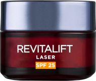 L'Oréal Paris Revitalift Laser Renew denní krém proti stárnutí pleti s SPF 25 50 ml