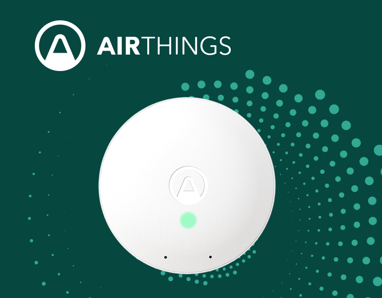 Airthings Wave Mini