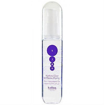 Kallos Oživující olej na vlasy 50 ml
