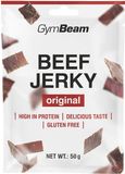 GymBeam Beef Jerky 50 g