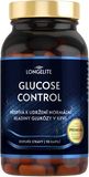 Longelite Glucose control 90 kapslí