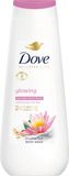 Dove Advanced Care Glowing sprchový gel 400 ml