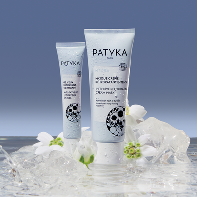 Patyka Intenzivní rehydratační krémová maska 50 ml