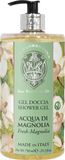 La Florentina Sprchový gel  Acqua di Magnolia 750 ml