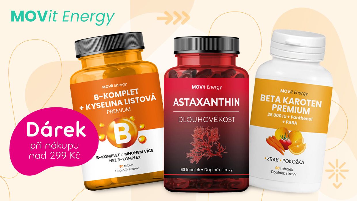 MOVit Energy