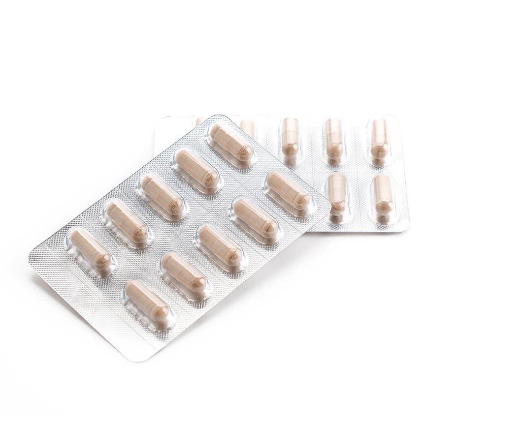 Najdokonalejší vitamín K2