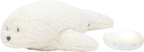 Moonie Usínáček Tuleň Organic Polar