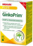 Walmark GinkoPrim MAX 60 tablet
