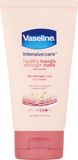 Vaseline Intensive Care, Hydratační krém na ruce a nehty 75 ml