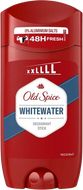 Old Spice Whitewater tuhý deodorant XXL se svěží vůní 85 ml