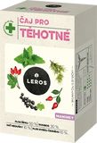 Leros Čaj pro těhotné 20x2g 20 x 20 ks