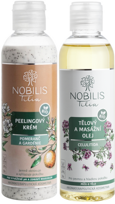 Nobilis Tilia Letní tělo II