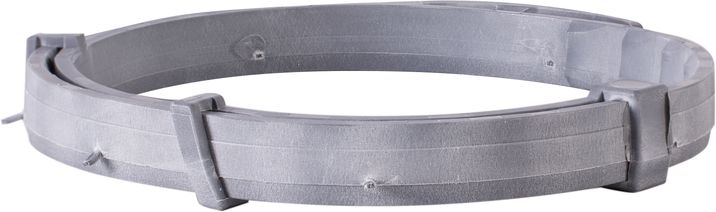Foresto Obojek pro psy nad 8 kg 70 cm