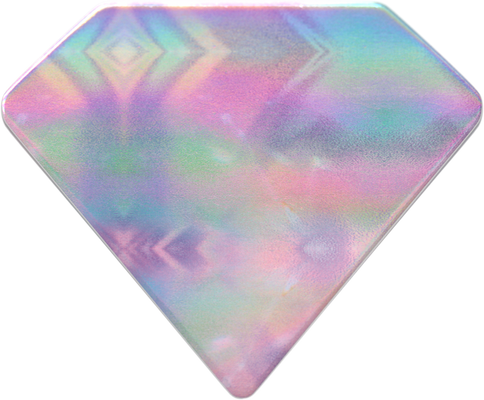 Wild Stripes Anti-Pimple Patches Diamond Recover náplasti na pupínky 24 ks