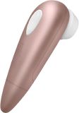Satisfyer 1 Next Generation bílo-zlato-růžový