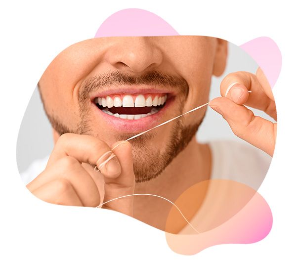 smile, zubní kartáčky, mezizubní kartáčky, dentální nit
