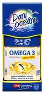 VitaHarmony Omega 3 extra DHA 180 tobolek