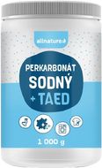 Allnature Perkarbonát sodný + TAED 1000 g