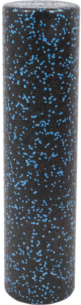 Sharp Shape Masážní válec Foam roller 60 cm, modro-černá barva