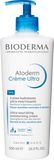 Bioderma Atoderm Krém Ultra 500 ml
