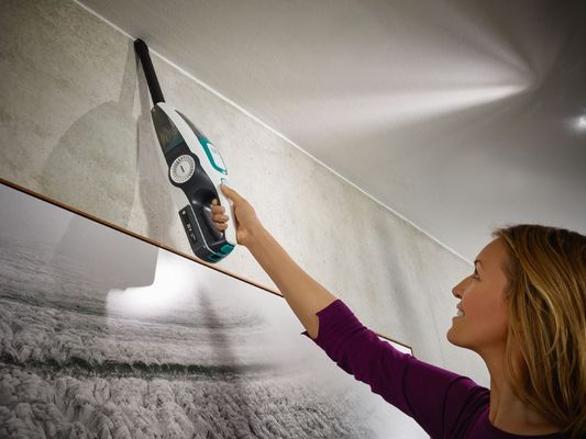 Leifheit Akumulátorový vysavač Regulus PowerVac 2in1
