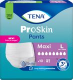 Tena Pants Maxi vel.L, 10 ks