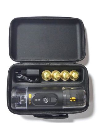 Handpresso E-presso Plus Set