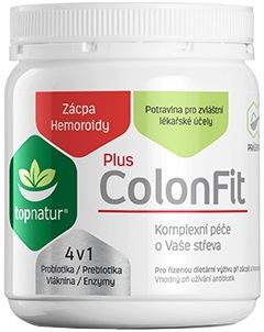 Topnatur ColonFit Plus 180 g