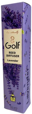 Golf Difuzér Lavender 110 ml