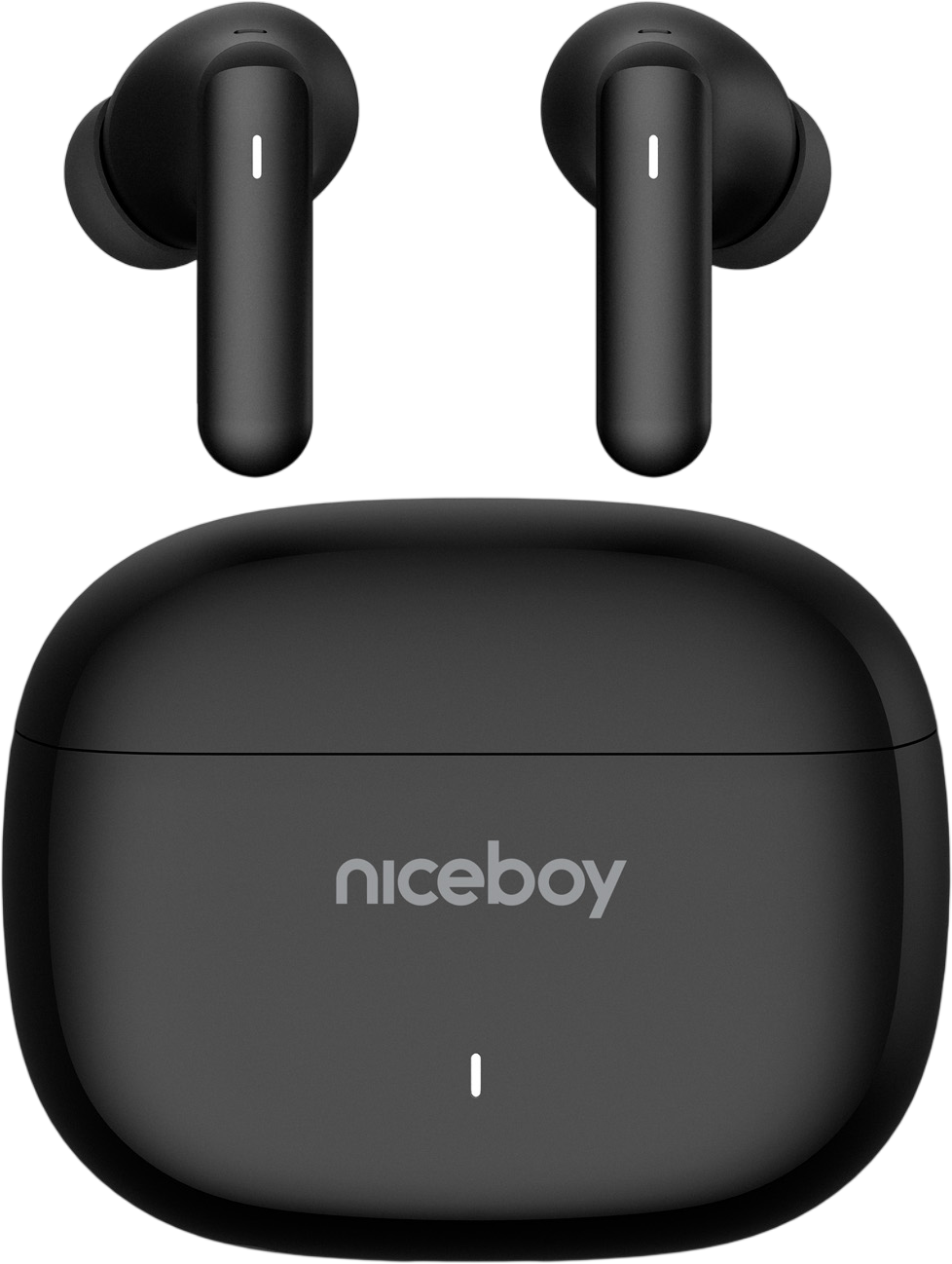 Niceboy Pins 5 Black