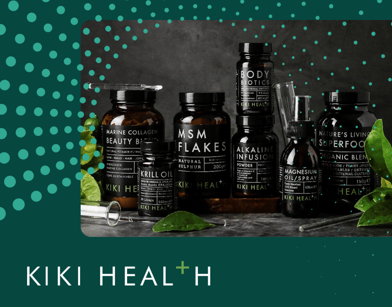 KIKI Health 