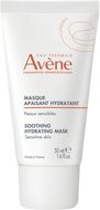 Avène Zklidňující hydratační maska 50 ml