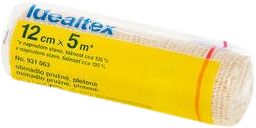 Hartmann Obinadlo pružné Idealtex 12 cm x 5 m