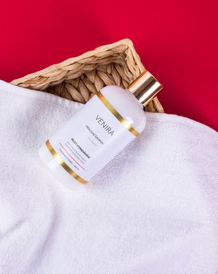 Venira přírodní šampon proti vypadávání vlasů 300 ml