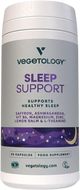 Vegetology Sleep support - přírodní podpora spánku 60 kapslí
