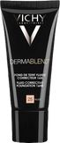 Vichy Dermablend Korekční fluidní make-up 25 nude 30 ml