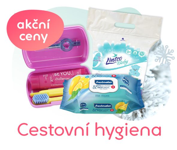 Cestovní hygiena