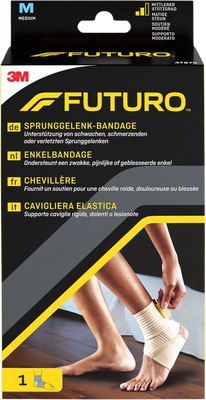 3M Futuro Bandáž hlezeního kloubu vel.M