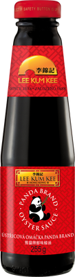 Lee Kum Kee Ústřicová omáčka Panda 255 g