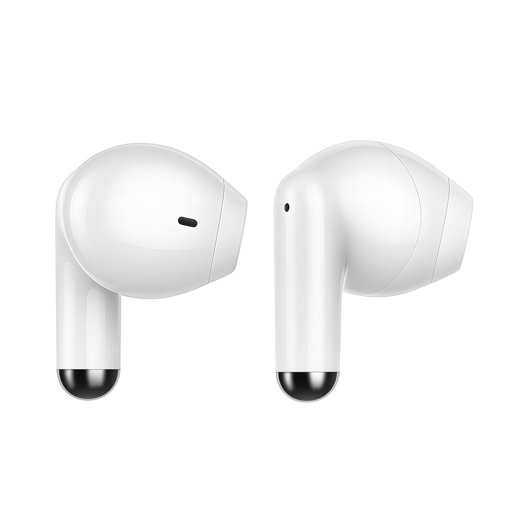 Niceboy Beans 5 PRO White