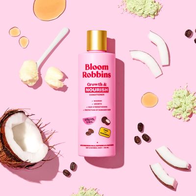 Bloom Robbins Growth&Nourish conditioner 250 ml