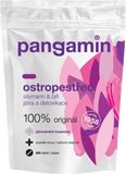 Pangamin Ostropestřec 200 tablet