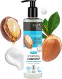 Organic Shop Výživný kondicionér Argan & Amla 280 ml