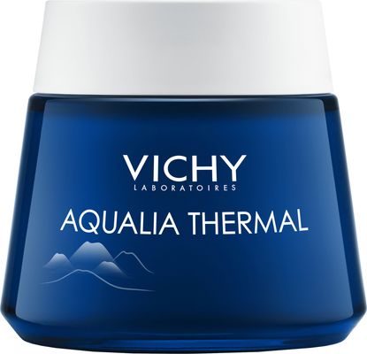 Vichy Aqualia Thermal Spa noční hydratační krém 75 ml