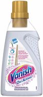 Vanish Oxi Action Gel pro bělení a odstranění skvrn 750 ml