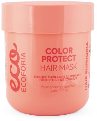 Ecoforia Hair Euphoria Maska na ochranu barvy 200 ml