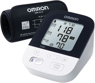 Omron Tonometr M4 INTELLI IT
