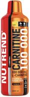 Nutrend Carnitine 100 000 Višeň 1000 ml