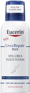 Eucerin UreaRepair PLUS Pena na nohy 10% urea 150 ml