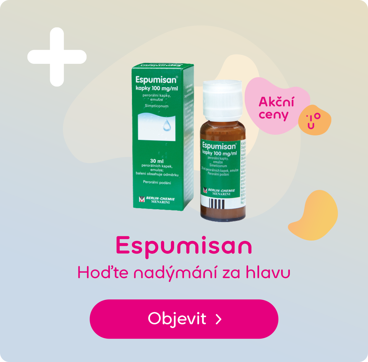 Espumisan